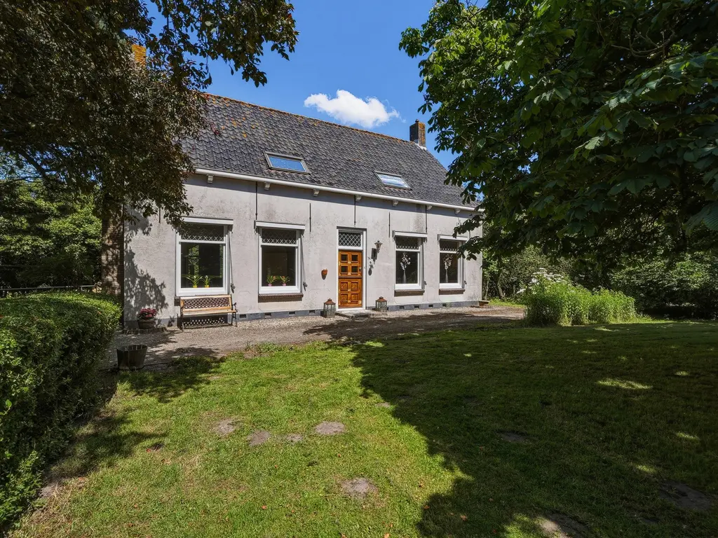 Quarleshavenstraat 31, NIEUW- EN SINT JOOSLAND