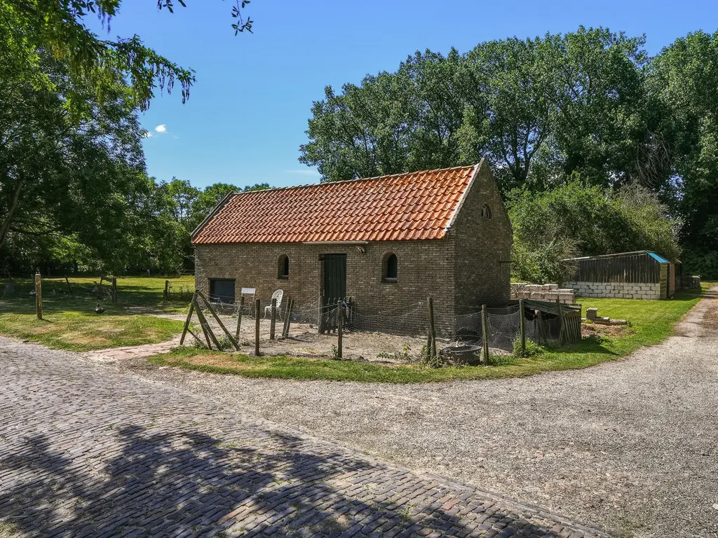 Quarleshavenstraat 31, NIEUW- EN SINT JOOSLAND