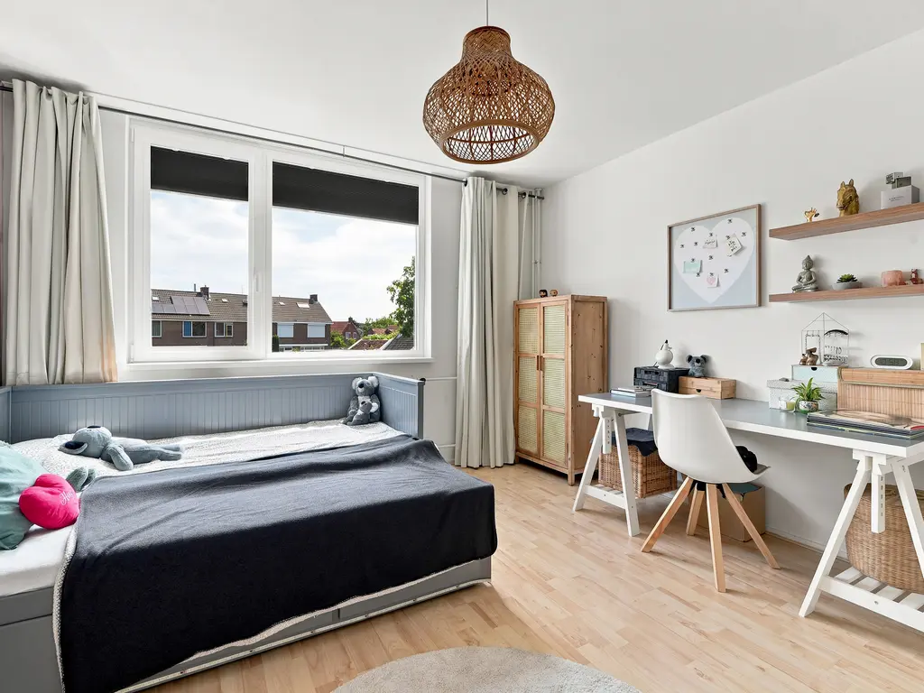 Naereboutstraat 10, KOUDEKERKE