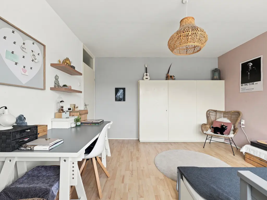 Naereboutstraat 10, KOUDEKERKE
