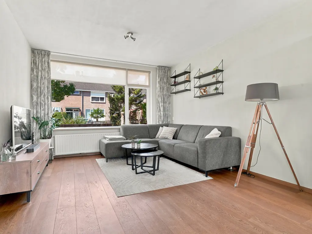 Naereboutstraat 10, KOUDEKERKE