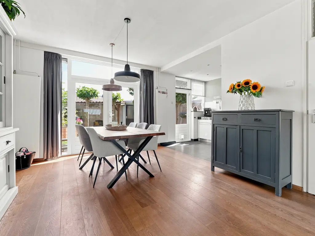 Naereboutstraat 10, KOUDEKERKE
