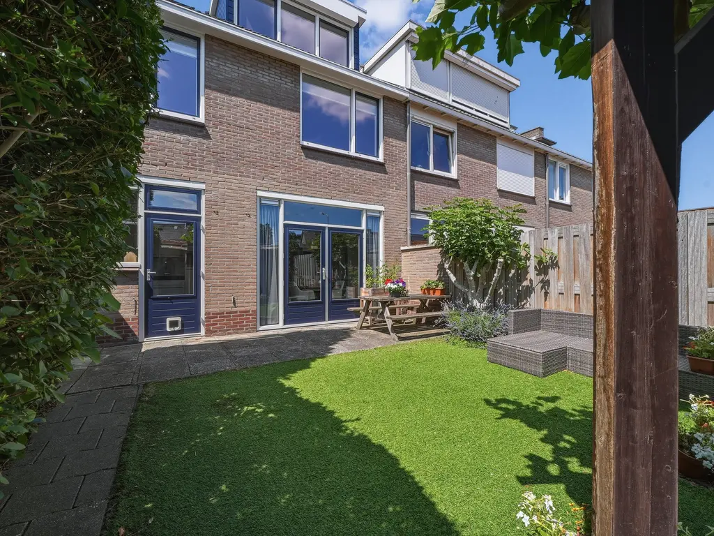 Naereboutstraat 10, KOUDEKERKE