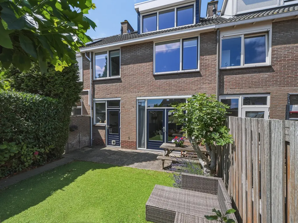 Naereboutstraat 10, KOUDEKERKE