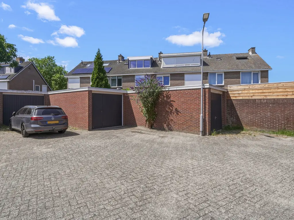 Naereboutstraat 10, KOUDEKERKE