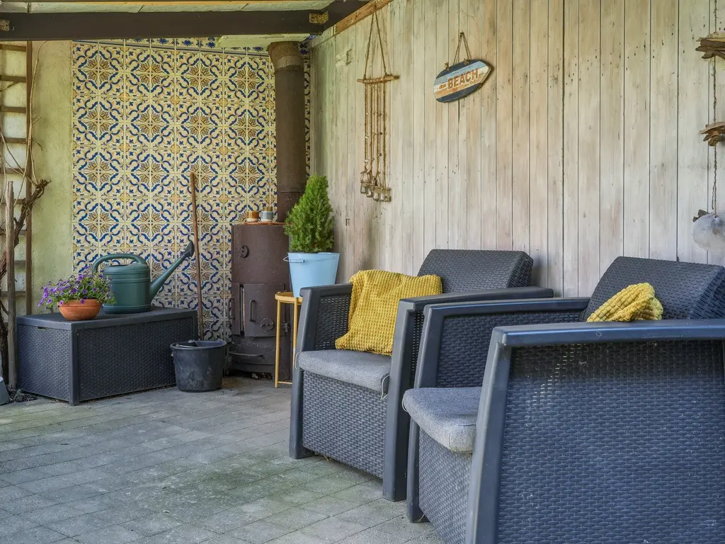 Naereboutstraat 10, KOUDEKERKE