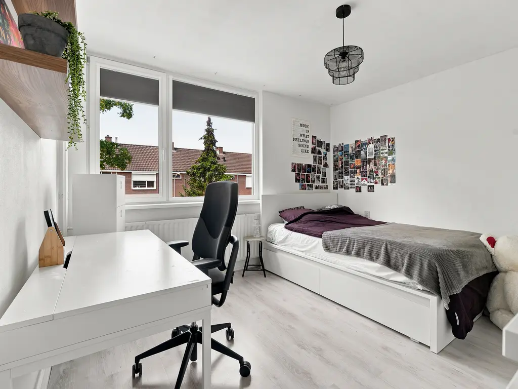 Naereboutstraat 10, KOUDEKERKE