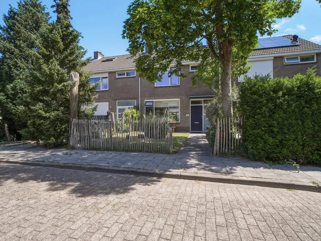 Naereboutstraat 10, KOUDEKERKE