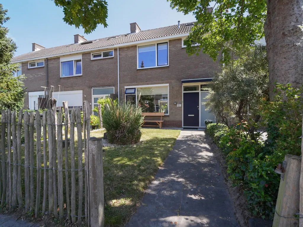 Naereboutstraat 10, KOUDEKERKE