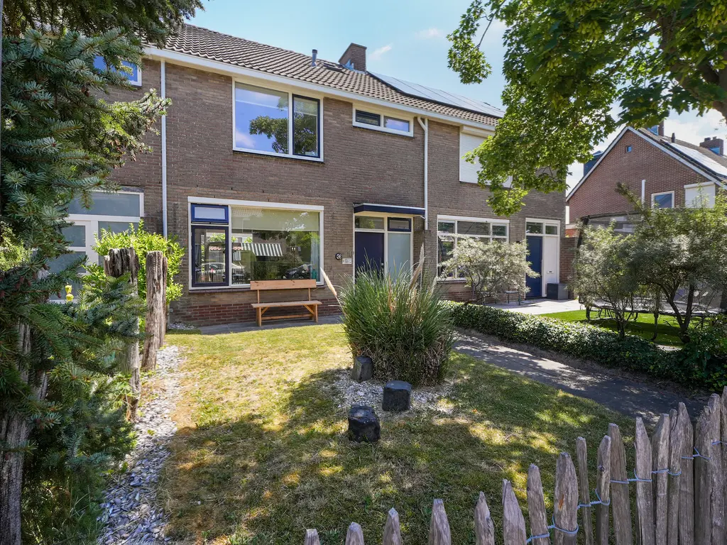 Naereboutstraat 10, KOUDEKERKE