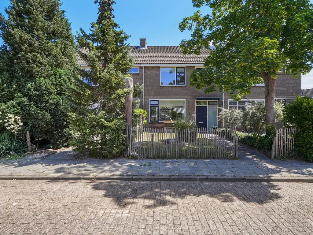 Naereboutstraat 10, KOUDEKERKE
