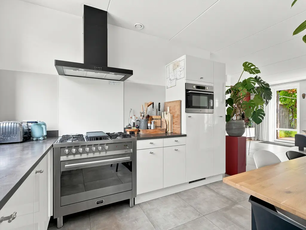 Poproute 95, MIDDELBURG