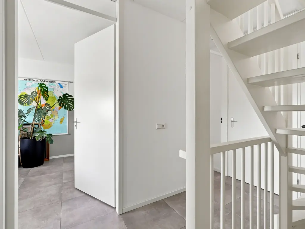 Poproute 95, MIDDELBURG