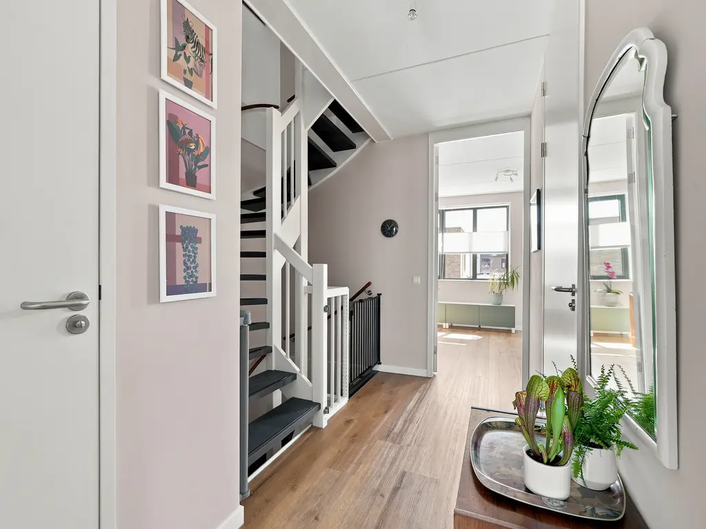 Dinkelstraat 18, MIDDELBURG