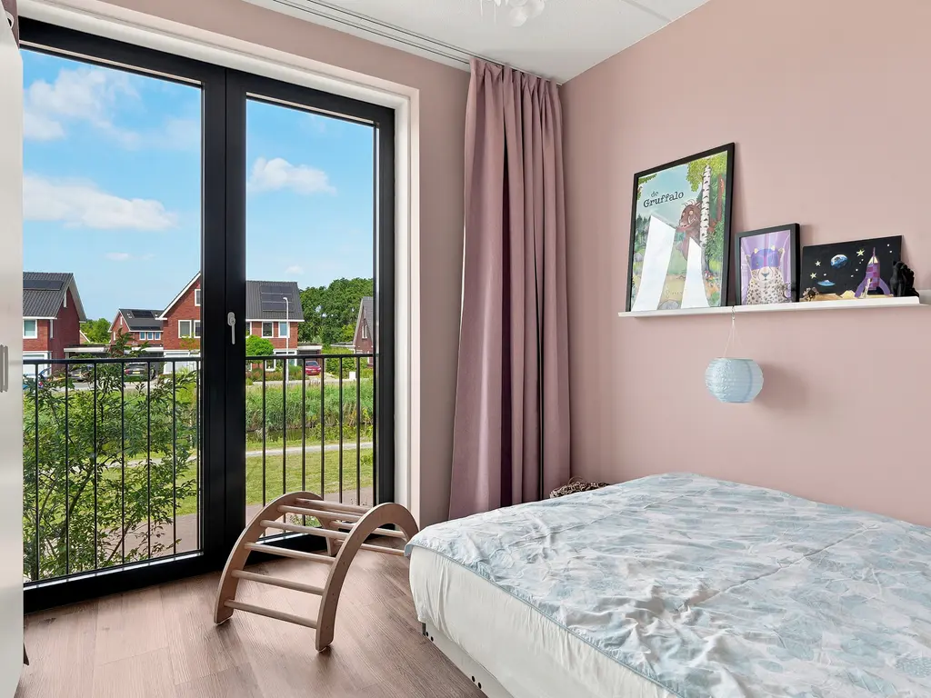 Dinkelstraat 18, MIDDELBURG