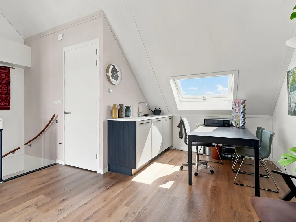 Dinkelstraat 18, MIDDELBURG