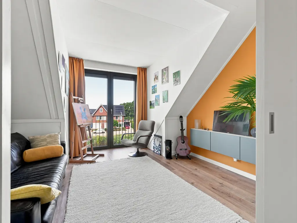 Dinkelstraat 18, MIDDELBURG