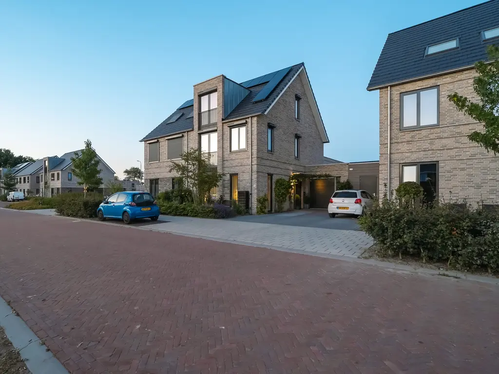 Dinkelstraat 18, MIDDELBURG