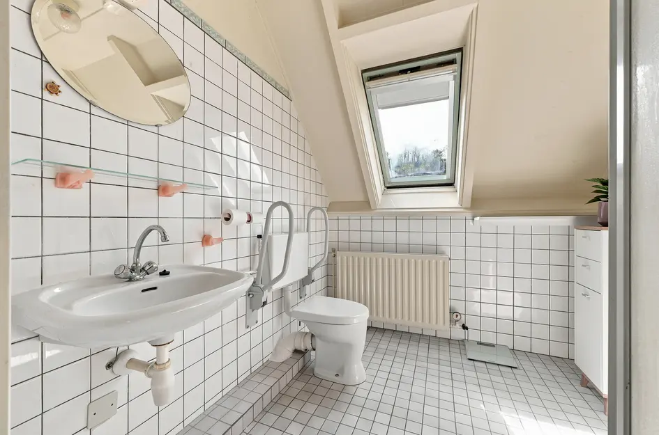 Spreeuwenhof 9