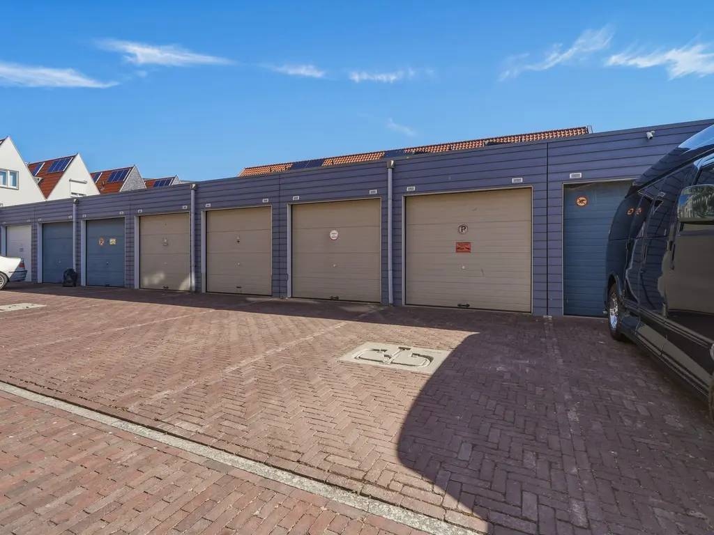 Wagenaarstraat 20, VLISSINGEN
