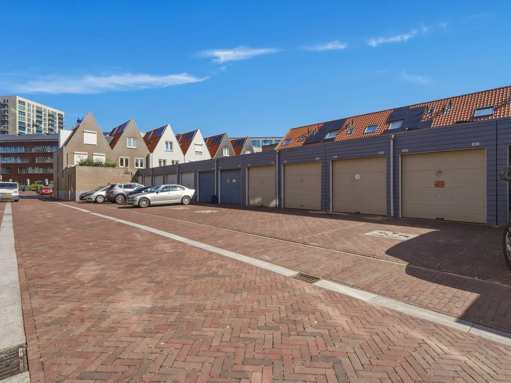 Wagenaarstraat 20, VLISSINGEN