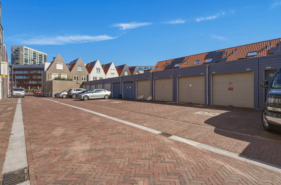 Wagenaarstraat 20