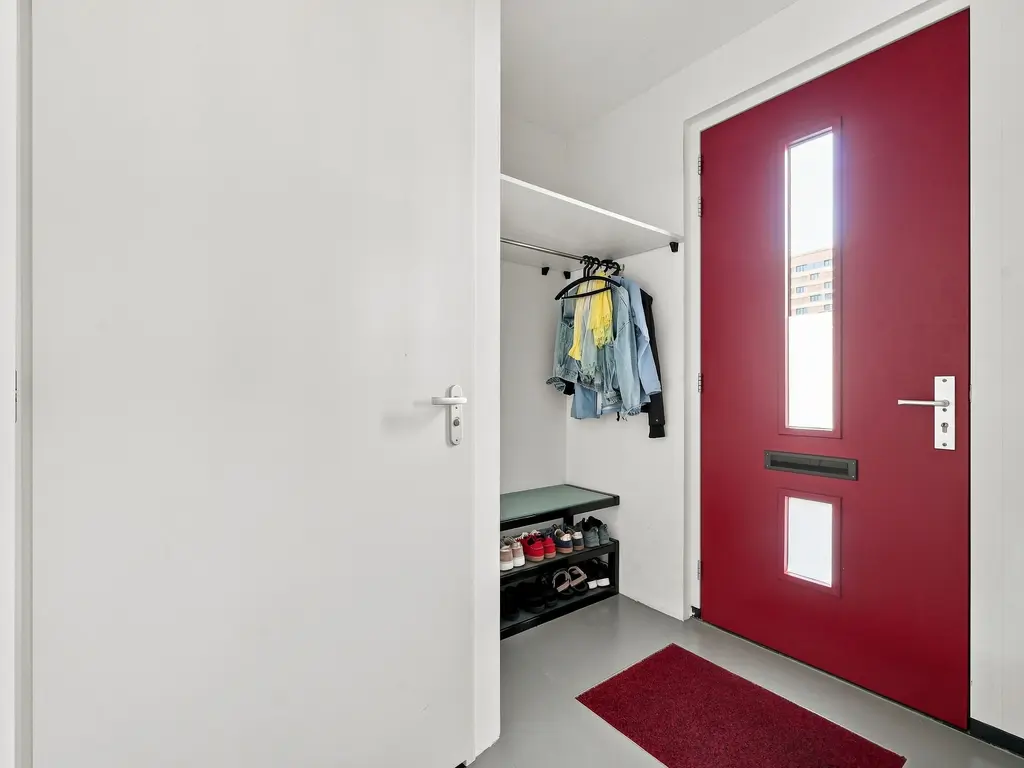 Wagenaarstraat 20, VLISSINGEN