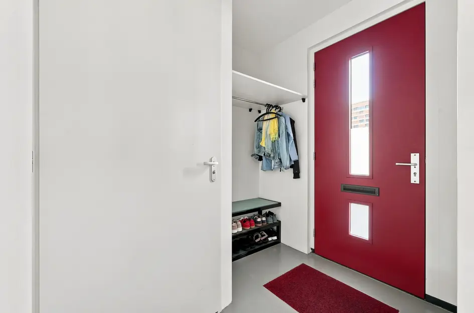Wagenaarstraat 20