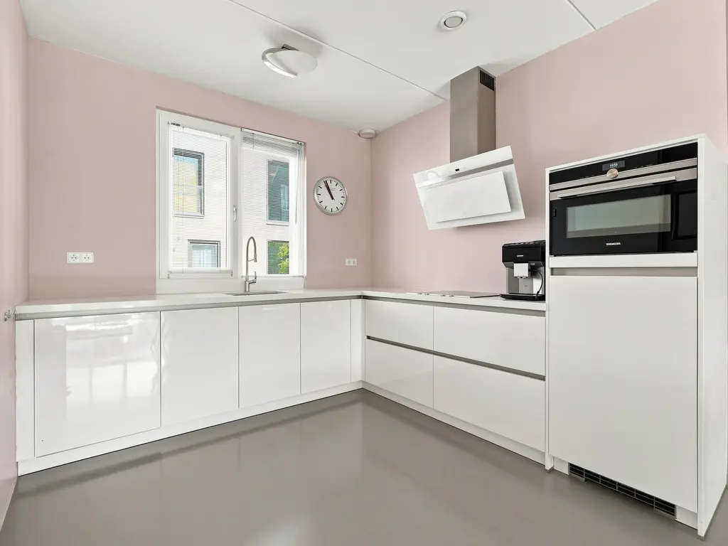 Wagenaarstraat 20, VLISSINGEN