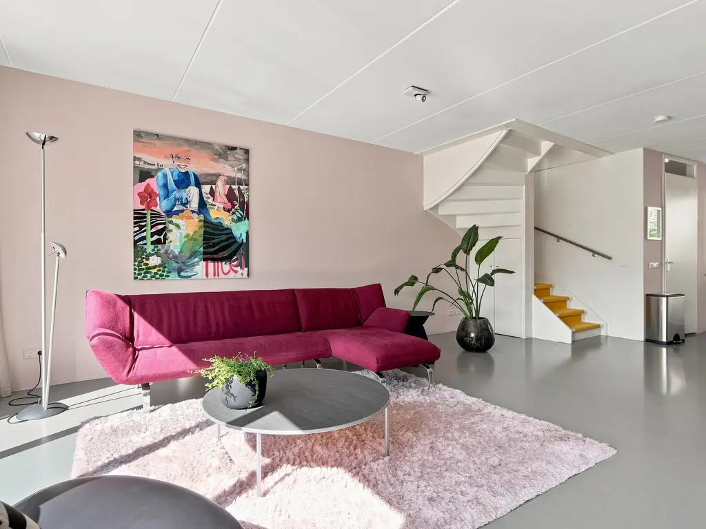 Wagenaarstraat 20, VLISSINGEN