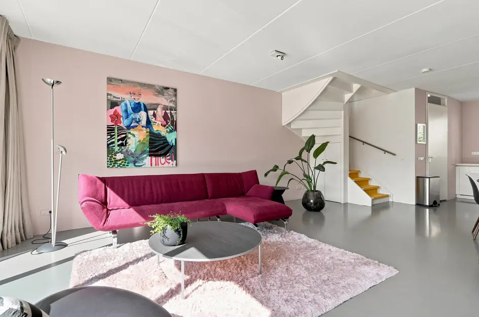 Wagenaarstraat 20