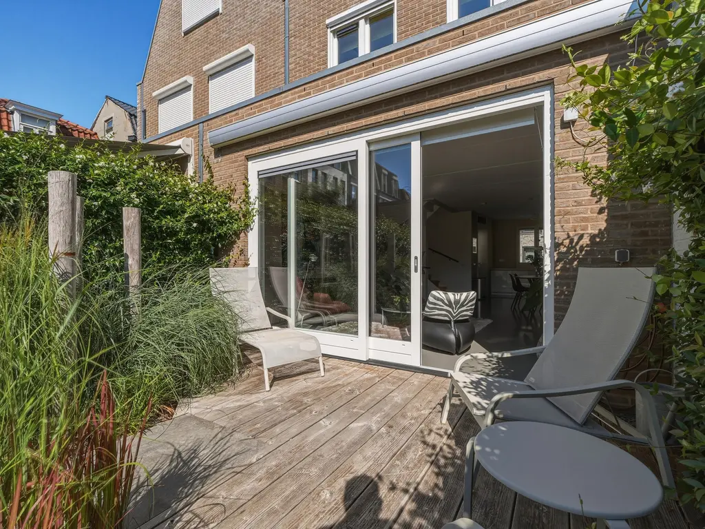 Wagenaarstraat 20, VLISSINGEN