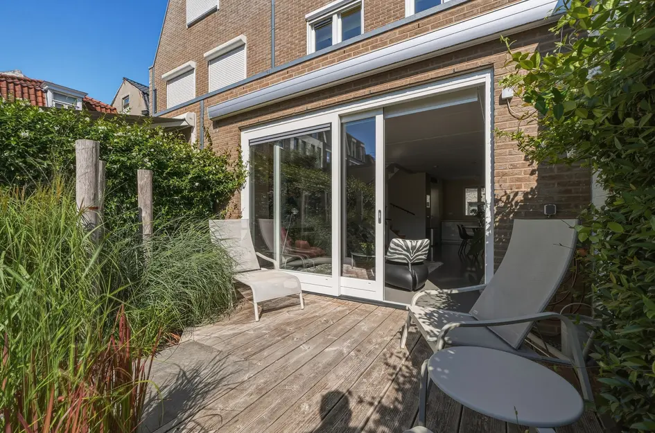 Wagenaarstraat 20