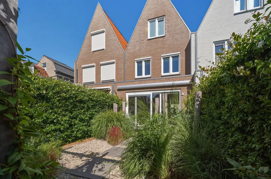 Wagenaarstraat 20