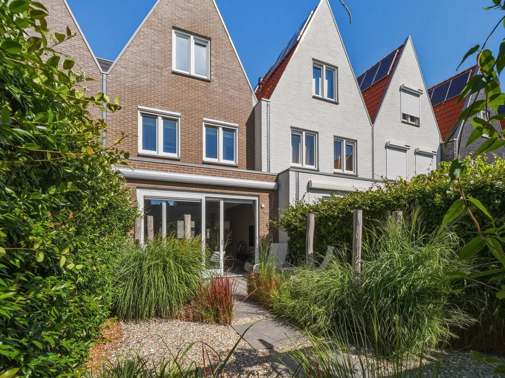 Wagenaarstraat 20, VLISSINGEN