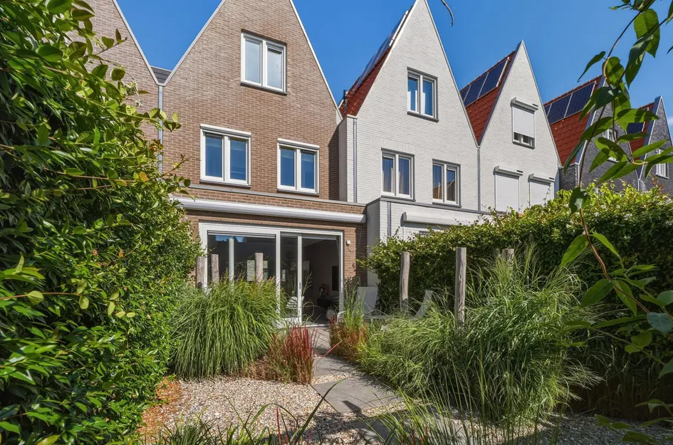 Wagenaarstraat 20