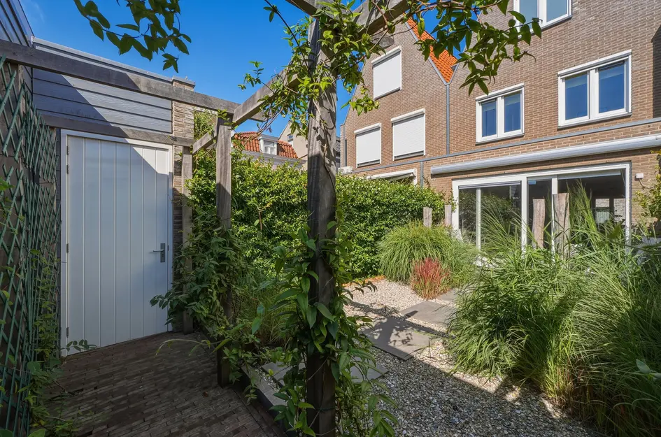 Wagenaarstraat 20