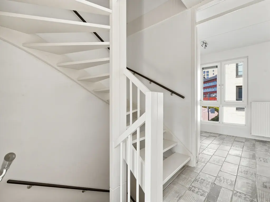 Wagenaarstraat 20, VLISSINGEN