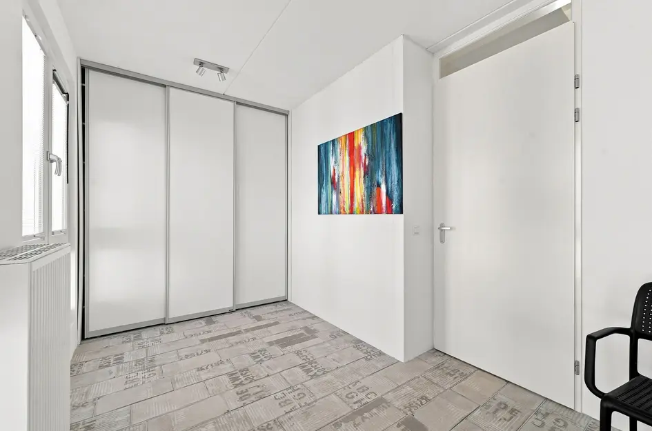 Wagenaarstraat 20
