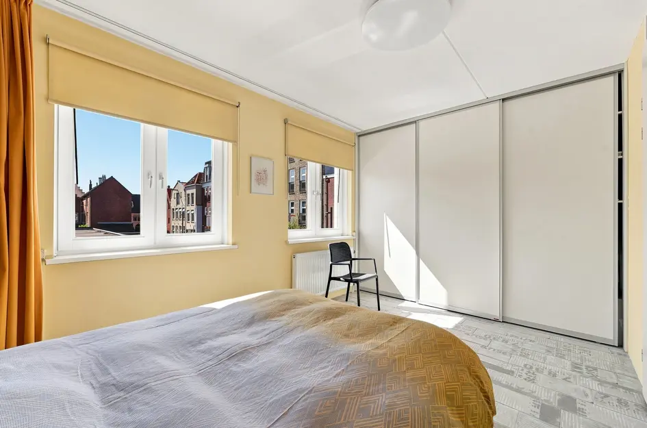 Wagenaarstraat 20