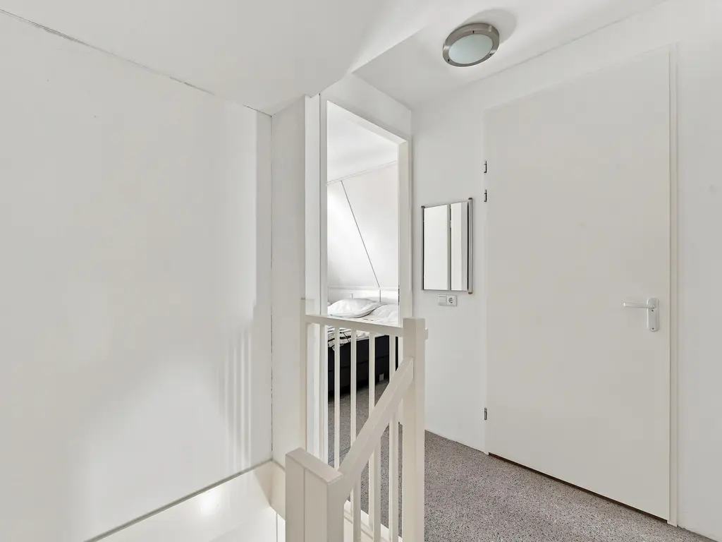 Wagenaarstraat 20, VLISSINGEN