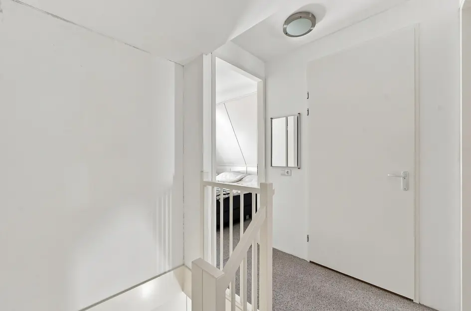 Wagenaarstraat 20