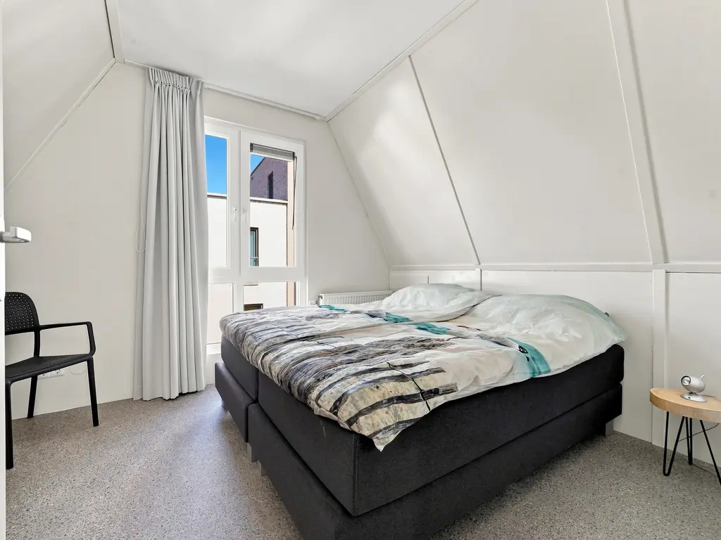 Wagenaarstraat 20, VLISSINGEN