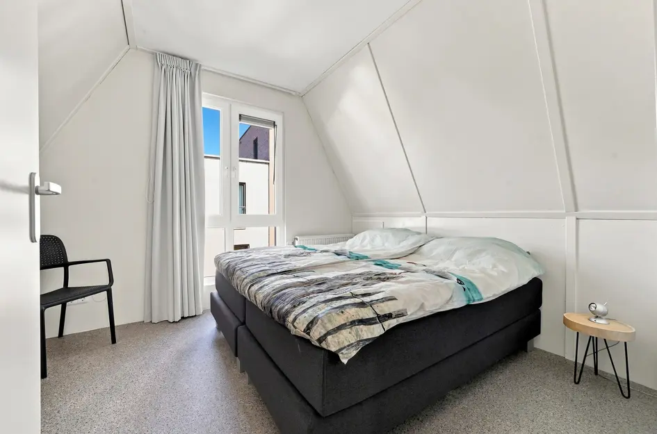 Wagenaarstraat 20