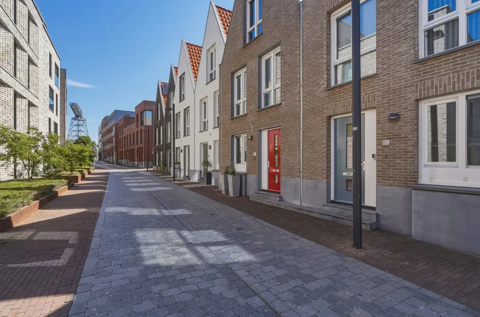Wagenaarstraat 20