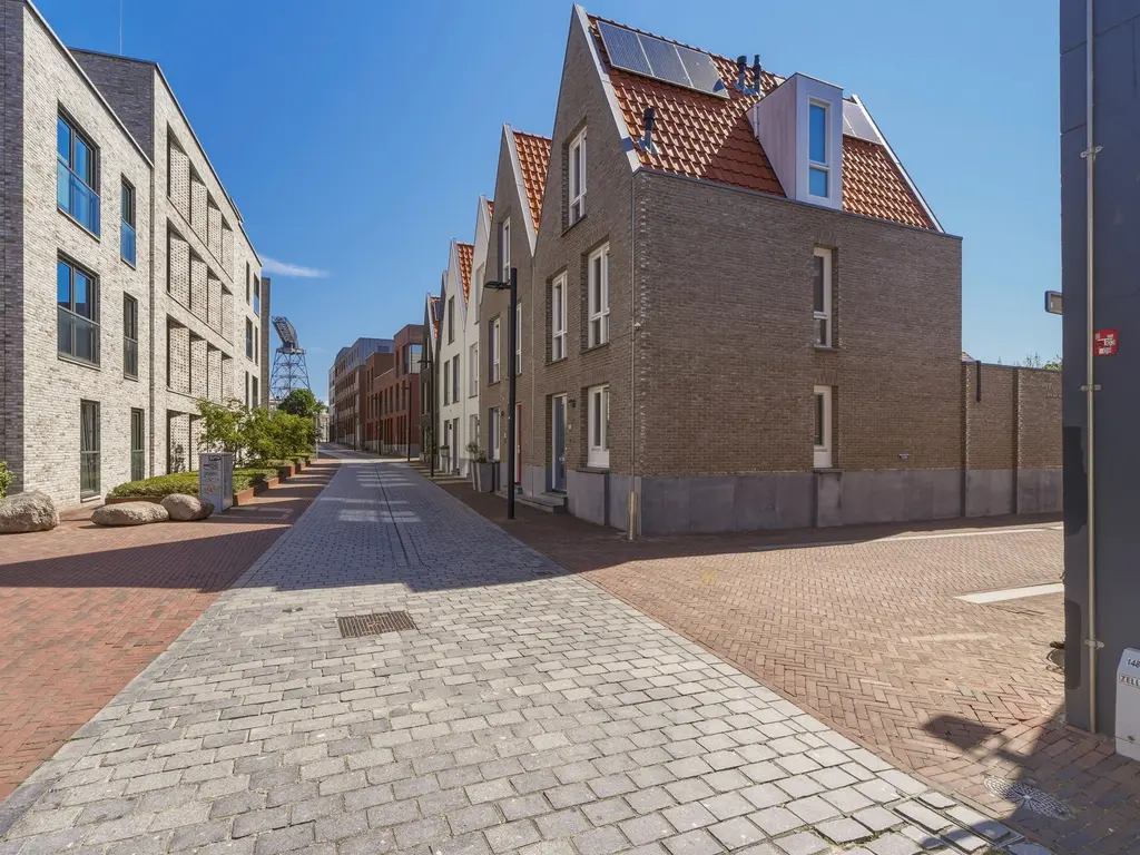Wagenaarstraat 20, VLISSINGEN