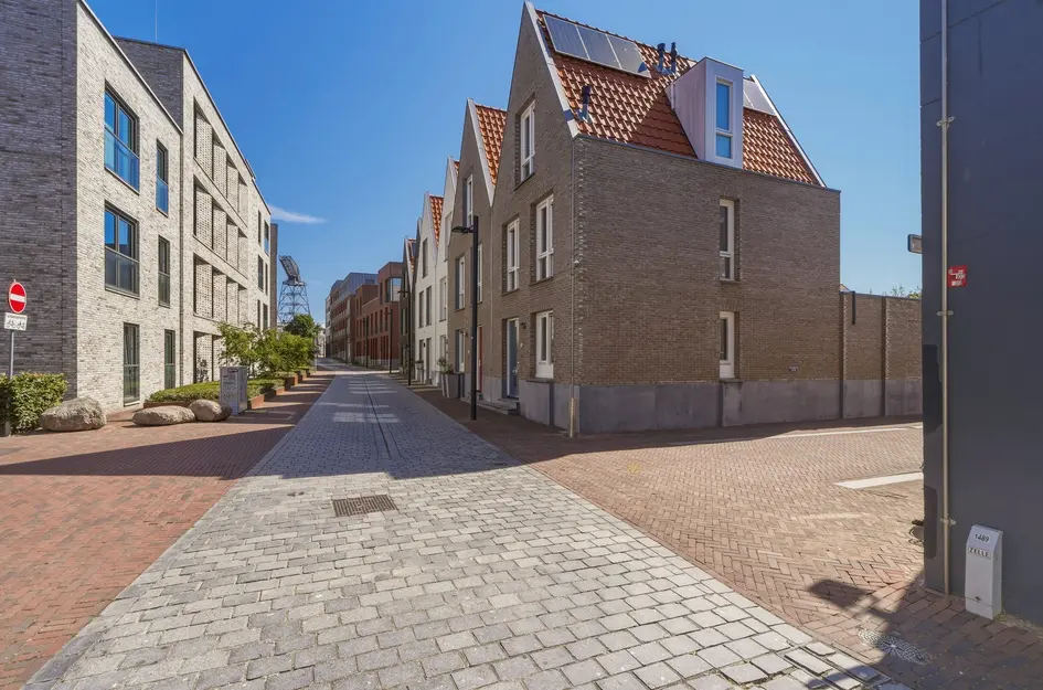 Wagenaarstraat 20