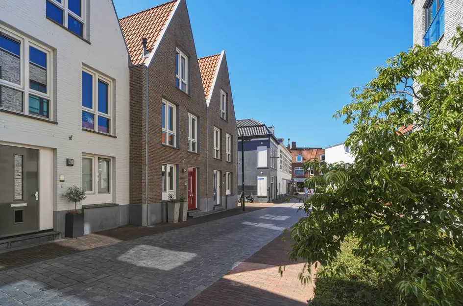 Wagenaarstraat 20