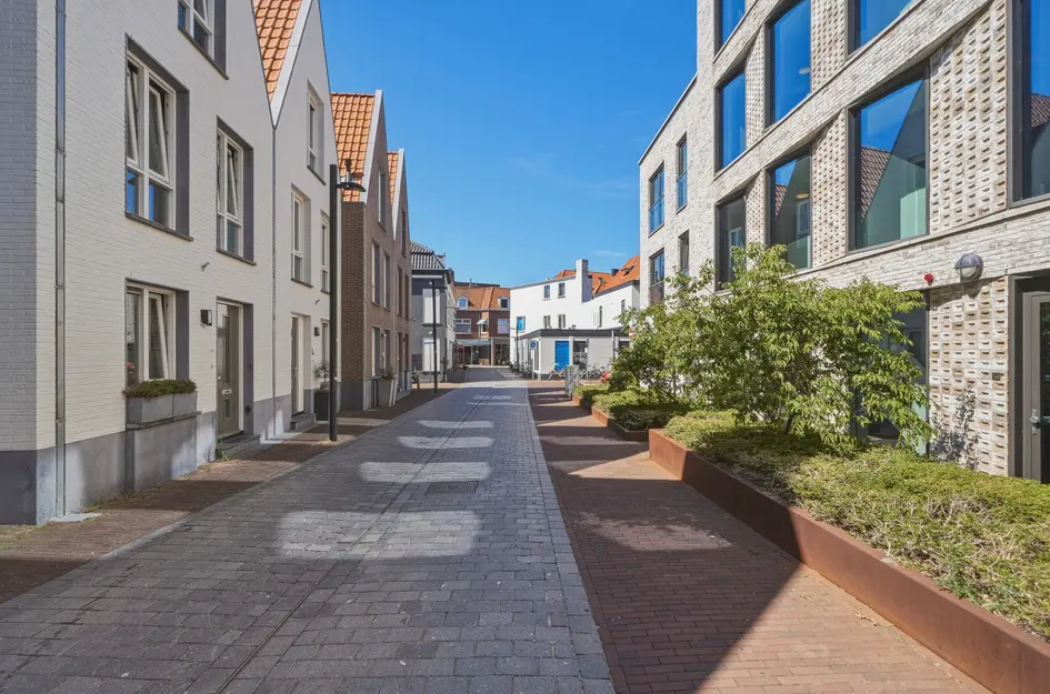 Wagenaarstraat 20