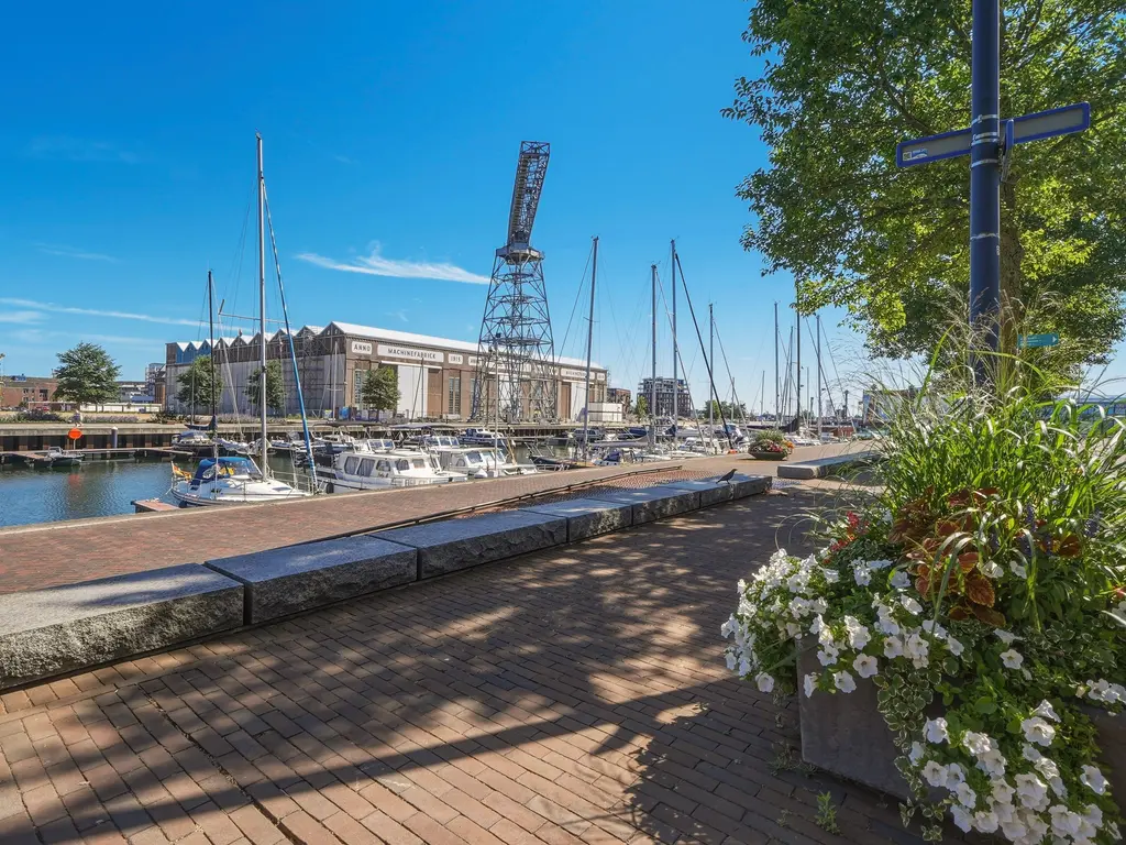 Wagenaarstraat 20, VLISSINGEN